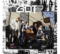 Got7 - My Swagger