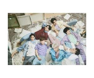 GOT7 - [Present:You CD+1p Poster+64p PhotoBook+1p LyricsCard+3p PhotoCard+Pre-Order+Extra PhotoCard SET K-POP Sealed