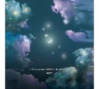 GOT7 [PRESENT YOU&ME] EDITION Album 3 Ver SET+P.Book+Card+etc+Tracking Number K-POP SEALED