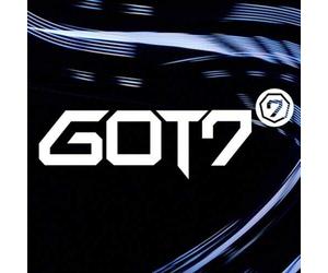 GOT7 - SPINNING TOP (random cover)