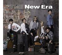 Got7 - The New Era [w/ DVD, Limited Edition / Type A]