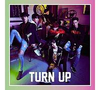Got7 - Turn Up [Limited Edition / Type D (BamBam & Yugyeom Unit)]