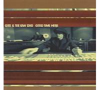 Gota and the Low Dog - Good Time Here