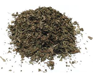 Gota Cola / Kola Leaves Chopped, Premium Quality, Free P&P to The UK (100g)
