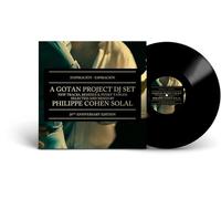 Gotan Project - Inspiración Espiración (20th Anniversary Edition) [VINYL]