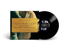 Gotan Project - Inspiracion Espiracion - 20th Anniversary [Vinyl LP] [VINYL]