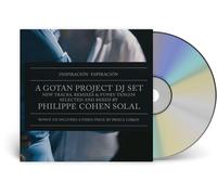 Gotan Project Inspiracion - Espiracion (A Gotan Project DJ Set) Double CD