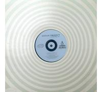 Gotan Project - La Cruz Del Sur [12" VINYL]