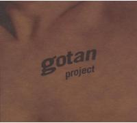 Gotan Project - La Revancha Del Tango