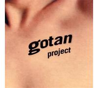 Gotan Project - La Revancha Del Tango(Eco)