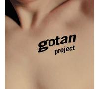 GOTAN PROJECT - LA REVANCHA DEL TANGO - Vinyl - V1111z