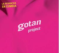 Gotan Project - La Revancha En Cumbia