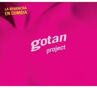 Gotan Project - La Revancha en Cumbia