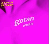 Gotan Project - La Revancha en Cumbia (first album remixed)