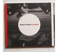 Gotan Project - Lunatico