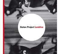 Gotan Project - Lunatico (Black Vinyl 2lp) [VINYL]
