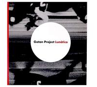 Gotan Project - Lunatico [VINYL]