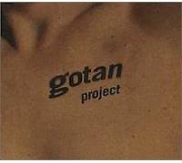 GOTAN PROJECT - REVANCHA DEL TANGO (BONUS CD) (1 CD)