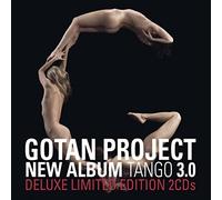 Gotan Project - Tango 3.0 -Deluxe-