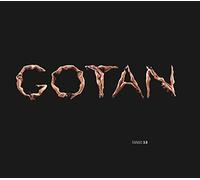 Gotan Project - Tango 3.0 -Digi-