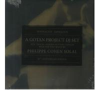 GOTAN PROJECT/VARIOUS - Inspiracion Espiracion (20th Anniversary Edition) - LP