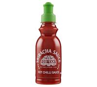 Gotan- Sriracha (hot Chili Sauce) 6x215ml