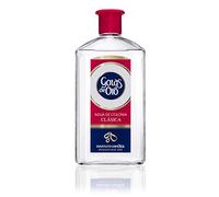 GOTAS DE ORO clásica agua de colonia 600 ml