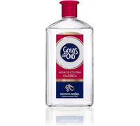 Gotas de Oro Clasica Cologne 600ml