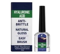 Gotas fortalecedoras de uñas 12 ml - Cuidado de uñas que restaura el brillo para uñs quebradizas, fortalece la regeneración | para el cuidado de las para mujeres, hombres, hogar, viajes,