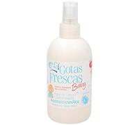 GOTAS FRESCAS BABY EDC SPRAY 250ML