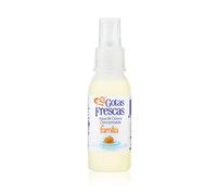 GOTAS FRESCAS Colonia CONCENTRADA Familia 80 ml