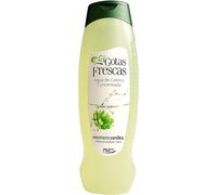Gotas Frescas Instituto Español Eau de Cologne EDC Unisex Fresh Scent 750ml