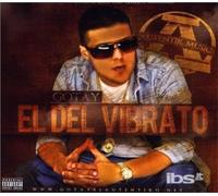 GOTAY: EL DEL VIBRATO - CD