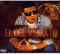 GOTAY - El Del Vibrato