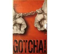 Gotcha! Boxset. Including Getting It Straight-Villains Talking; Married to the Guvnor; Gotcha!: The Untold Story of Britain's Biggest Cash Robbery;My Manor; and Our Story