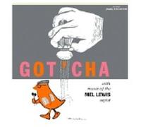 Got'cha by The Mel Lewis Septet