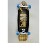 Gotcha Classic Skateboard 30 Inch