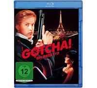 Gotcha! - Ein irrer Typ