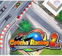 Gotcha Racing 2nd Steam CD Key
