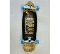 Gotcha Skateboard Gotcha Classic Skateboard 30 Inch