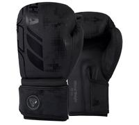 Gotchakart Boxing Gloves - Pro Training & Sparring - Synthetic Leather - Muay Thai, MMA, Kickboxing - Men & Women - Punching Bag, Focus Mitts, Workout - Multi-Layer Padding, Ventilated Palm - 8oz-16oz