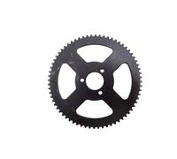 Goten 25H 68 Tooth Rear Sprocket For 47cc 49cc Pocket Bike Mini ATV