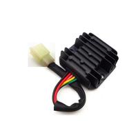 Goten 5 Wire Voltage Regulator Rectifier For GY6 50cc 125cc 150cc Scooter CG125 Reliable Voltage Regulator Rectifier
