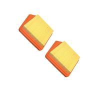 Goten Filter For Stihl FS240RC FS260RC FS360C FS460RC(2 PCS)