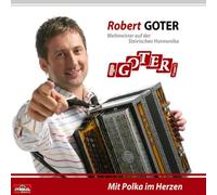 Goter,Robert - Mit Polka im Herzen
