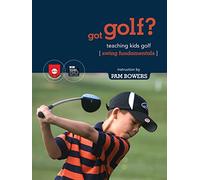 gotGolf? Teaching Kids Golf: Swing Fundamentals