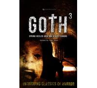Goth 3 - Spring-Heeled Jack and Other Terrors
