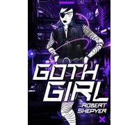 Goth Girl