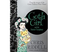 Goth Girl and the Sinister Symphony
