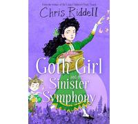 Goth Girl and the Sinister Symphony: (Goth Girl)
